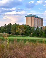 Omni Interlocken Hotel