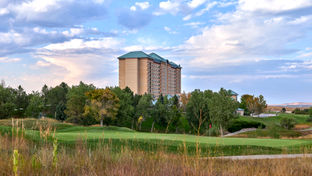 Omni Interlocken Hotel