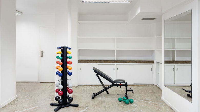 <b>Savoy Othon Health Club</b>. Images powered by <a href="https://www.leonardoworldwide.com/" title="Leonardo Worldwide" target="_blank">Leonardo</a>.