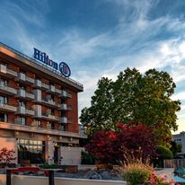Hilton Evian-Les-Bains