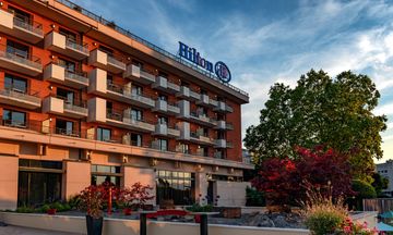 Hilton Evian-Les-Bains