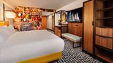 New York-New York Hotel & Casino Room