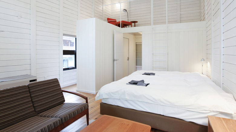 <b>Satoyama Jujo Hotel Spa</b>. Images powered by <a href="https://www.leonardoworldwide.com/" title="Leonardo Worldwide" target="_blank">Leonardo</a>.