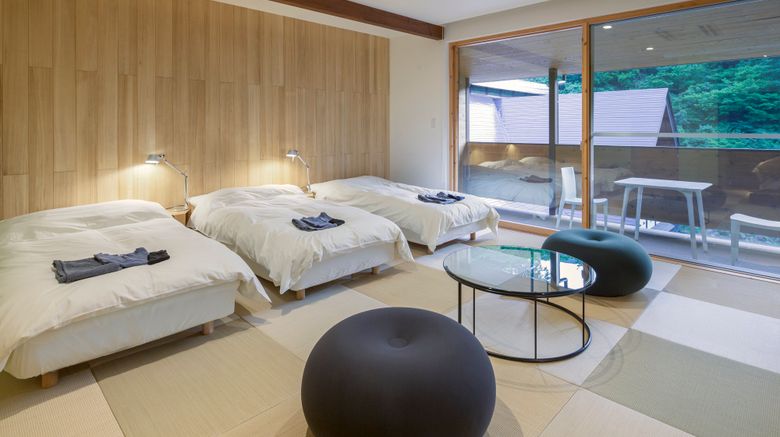<b>Satoyama Jujo Hotel Other</b>. Images powered by <a href="https://www.leonardoworldwide.com/" title="Leonardo Worldwide" target="_blank">Leonardo</a>.