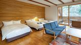 Satoyama Jujo Hotel Suite
