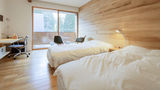 Satoyama Jujo Hotel Recreation