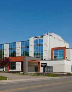TownePlace Suites Niagara Falls