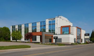 TownePlace Suites Niagara Falls
