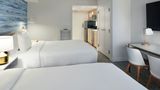 TownePlace Suites Niagara Falls Room