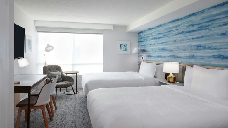<b>TownePlace Suites Niagara Falls Room</b>. Images powered by <a href="https://www.leonardoworldwide.com/" title="Leonardo Worldwide" target="_blank">Leonardo</a>.