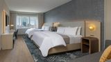 The Westin Buffalo Room