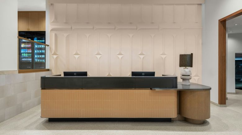 <b>The Seahaus Hotel Atlantic City Lobby</b>. Images powered by <a href="https://www.leonardoworldwide.com/" title="Leonardo Worldwide" target="_blank">Leonardo</a>.