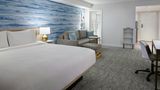 TownePlace Suites Niagara Falls Suite