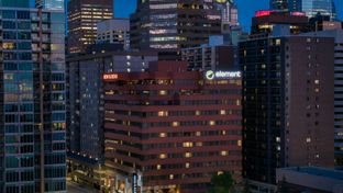 Element Calgary Downtown