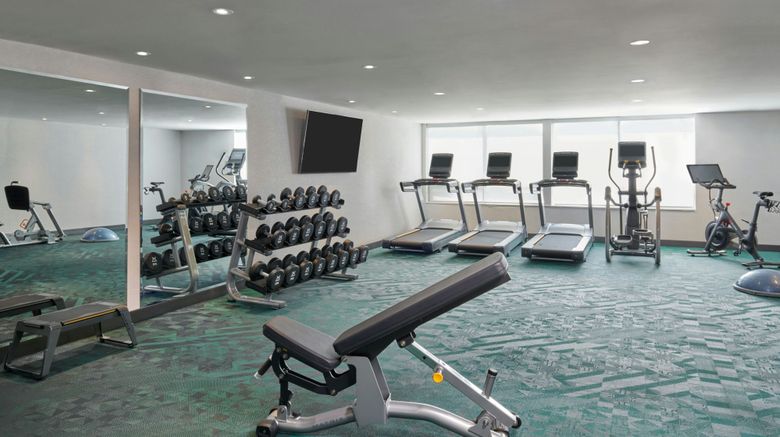 <b>TownePlace Suites Niagara Falls Health Club</b>. Images powered by <a href="https://www.leonardoworldwide.com/" title="Leonardo Worldwide" target="_blank">Leonardo</a>.