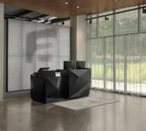 Aloft Hillsboro-Beaverton Lobby