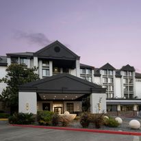 Courtyard by Marriott Santa Rosa