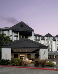 Courtyard by Marriott Santa Rosa