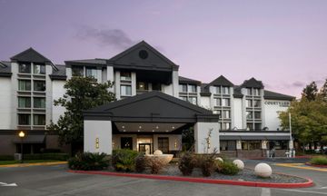 Courtyard by Marriott Santa Rosa