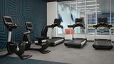 Aloft Hillsboro-Beaverton Health Club