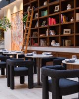 The Metcalfe Hotel