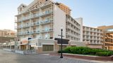 The Seahaus Hotel Atlantic City Exterior