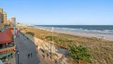 The Seahaus Hotel Atlantic City Beach