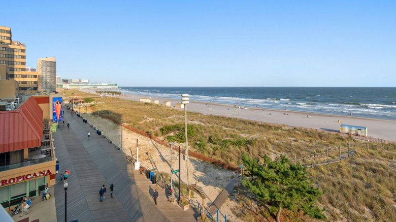 <b>The Seahaus Hotel Atlantic City Beach</b>. Images powered by <a href="https://www.leonardoworldwide.com/" title="Leonardo Worldwide" target="_blank">Leonardo</a>.
