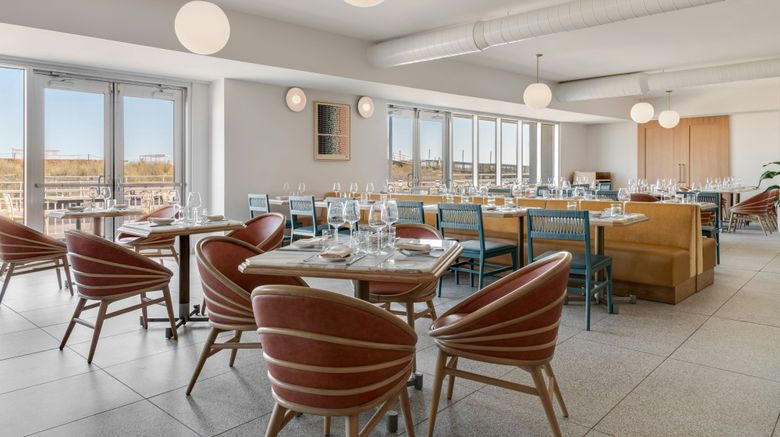 <b>The Seahaus Hotel Atlantic City Restaurant</b>. Images powered by <a href="https://www.leonardoworldwide.com/" title="Leonardo Worldwide" target="_blank">Leonardo</a>.