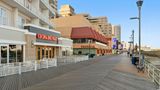 The Seahaus Hotel Atlantic City Restaurant
