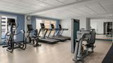 The Seahaus Hotel Atlantic City Health Club