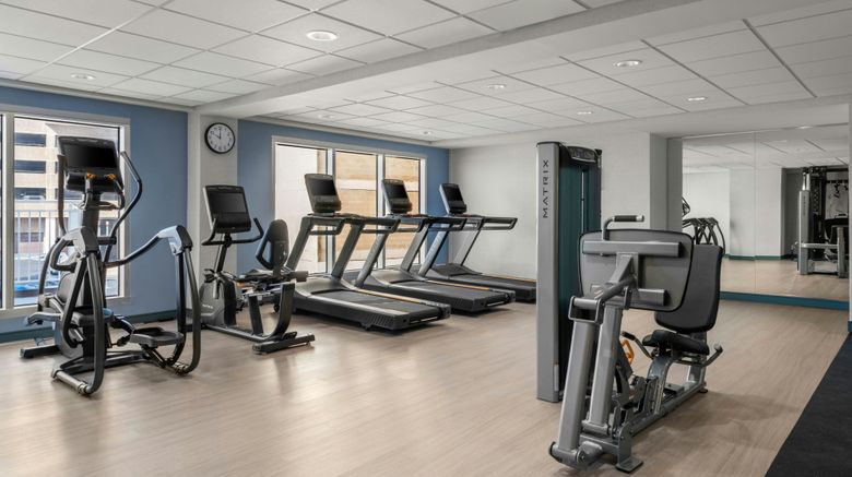 <b>The Seahaus Hotel Atlantic City Health Club</b>. Images powered by <a href="https://www.leonardoworldwide.com/" title="Leonardo Worldwide" target="_blank">Leonardo</a>.