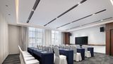 Hampton Nantong Jianghai Avenue Meeting