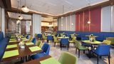 Hampton Nantong Jianghai Avenue Restaurant