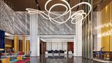 Hampton Nantong Jianghai Avenue Lobby