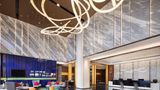 Hampton Nantong Jianghai Avenue Lobby
