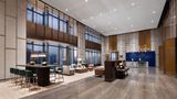 Hampton Shenzhen Futian Huaqiangbei Lobby