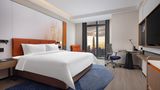 Hampton Shenzhen Futian Huaqiangbei Room