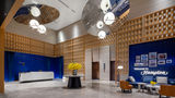 Hampton Shenzhen Futian Huaqiangbei Lobby