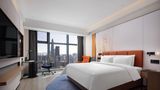 Hampton Shenzhen Futian Huaqiangbei Room
