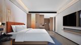 Hampton Shenzhen Futian Huaqiangbei Room