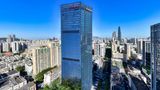 Hampton Shenzhen Futian Huaqiangbei Exterior