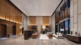 Hampton Shenzhen Futian Huaqiangbei Lobby