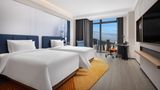 Hampton Shenzhen Futian Huaqiangbei Room