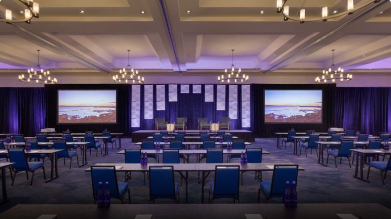 <b>Hotel Champlain, Curio Collection Meeting</b>. Images powered by <a href="https://www.leonardoworldwide.com/" title="Leonardo Worldwide" target="_blank">Leonardo</a>.