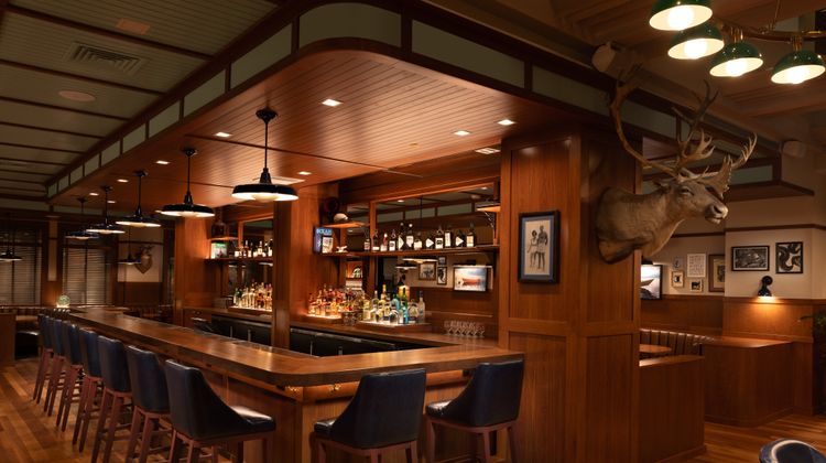Hotel Champlain, Curio Collection Restaurant
