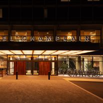 Hotel Champlain, Curio Collection