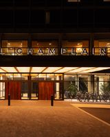 Hotel Champlain, Curio Collection