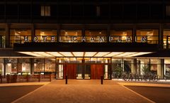Hotel Champlain, Curio Collection