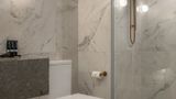 Salamanca Suites Room